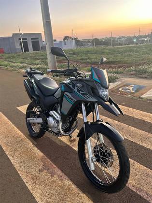 HONDA XRE 300 ABS HONDA XRE 300 ABS